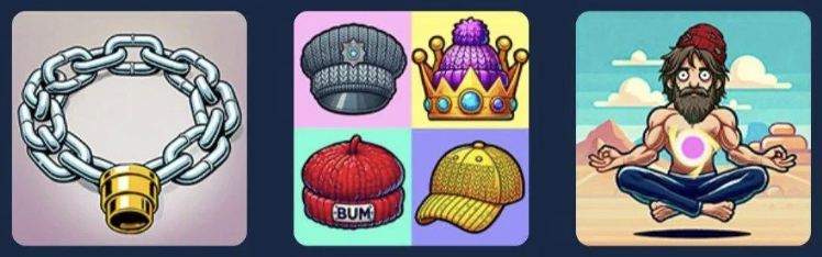 Bums Lottery Daily Combo 29 March 2025